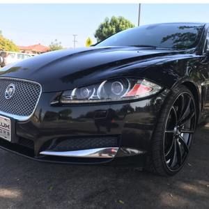 Meet your Posher, Johnny